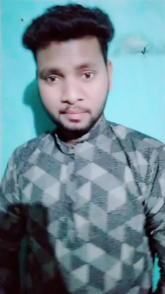 @Dashing Boy Pabi