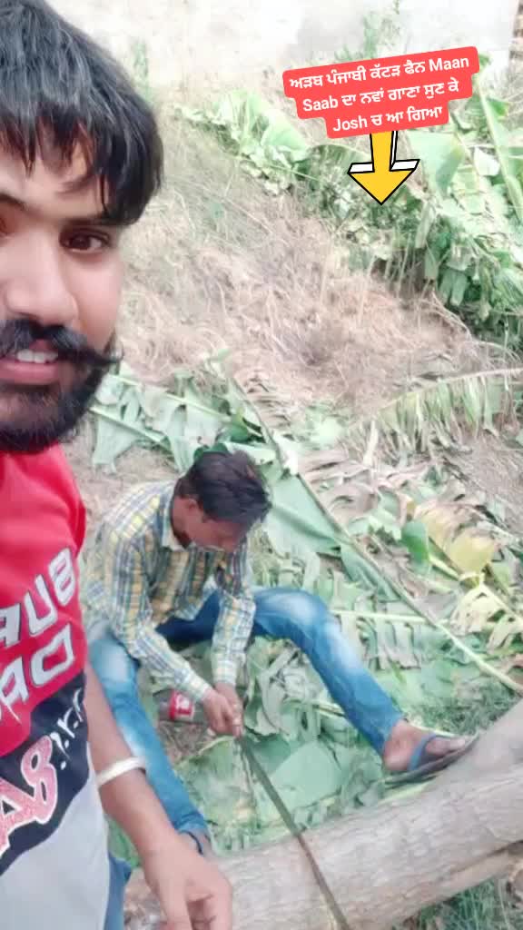 @Navjit Singh Otaal