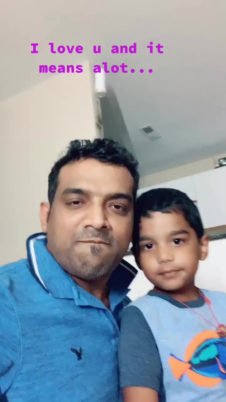 @Naveen Kumar Buyankar