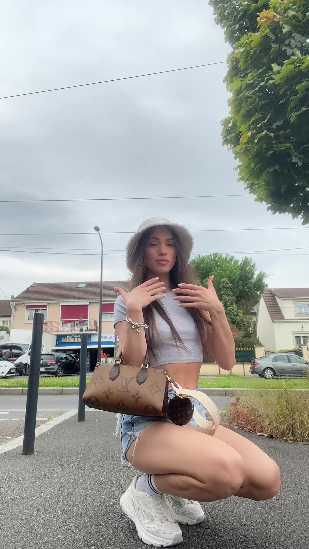 @Valeria Vrabie
