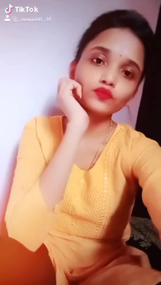 @❤Tanuja Patil❤