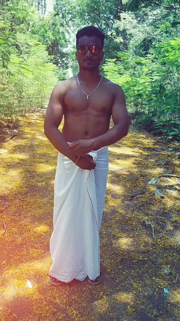 @Kuncha Reddy