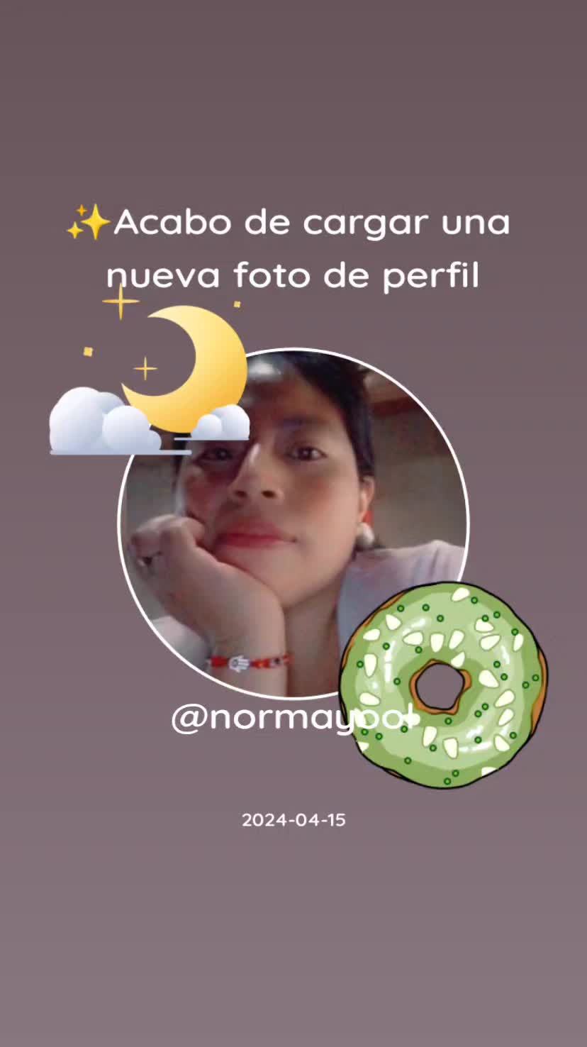 @normayool