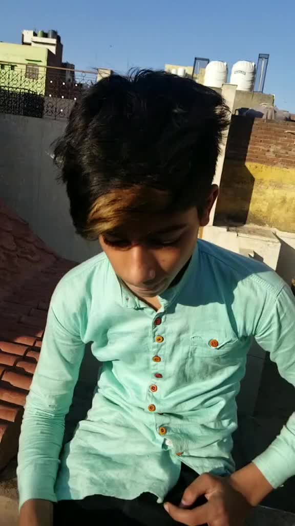 @Haseeb Dashiing