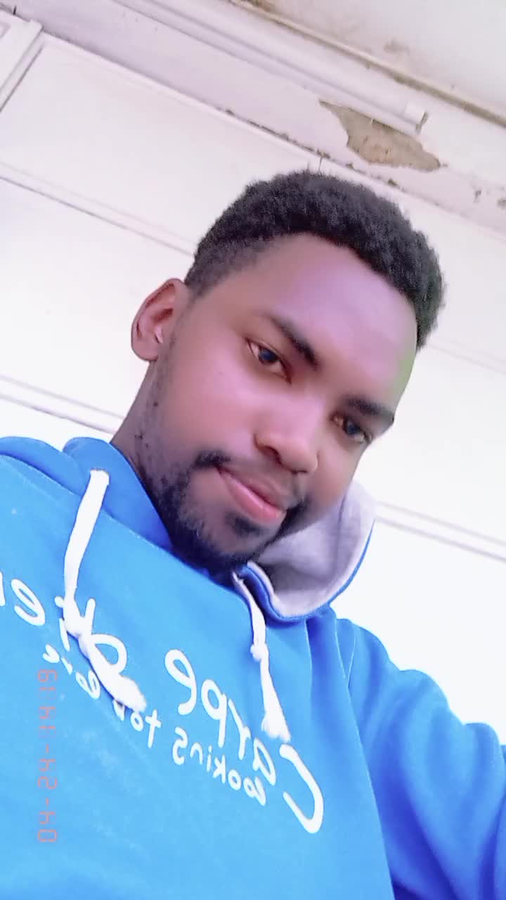 @karanja john