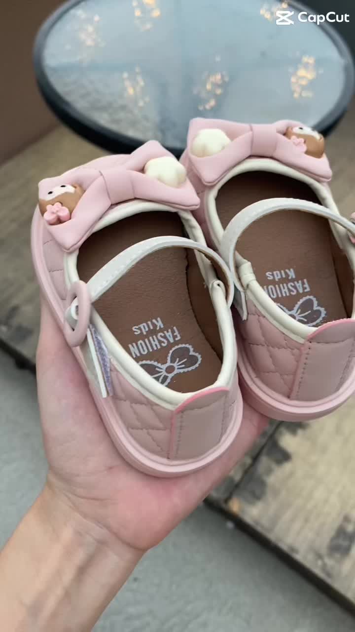 @BibiMimi Shoes