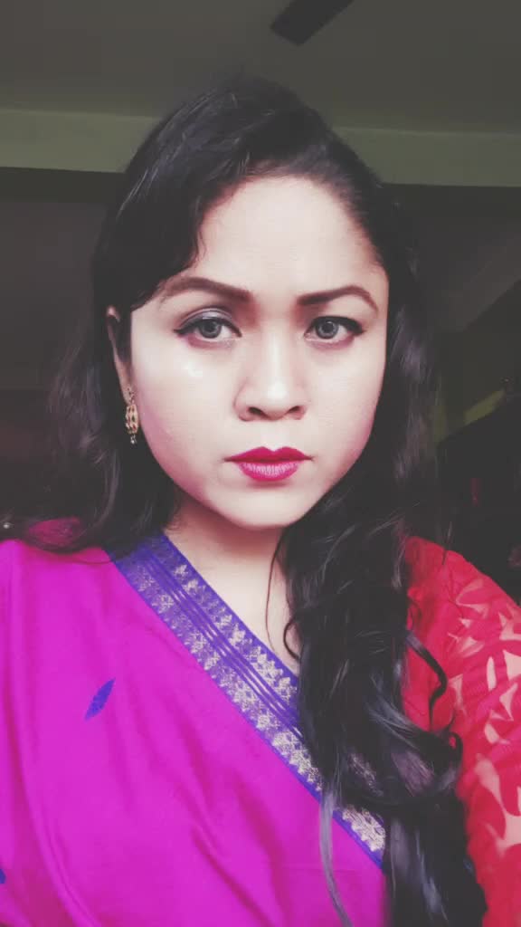 @Monalisha