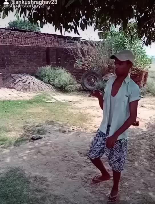 @AnkitRaghav