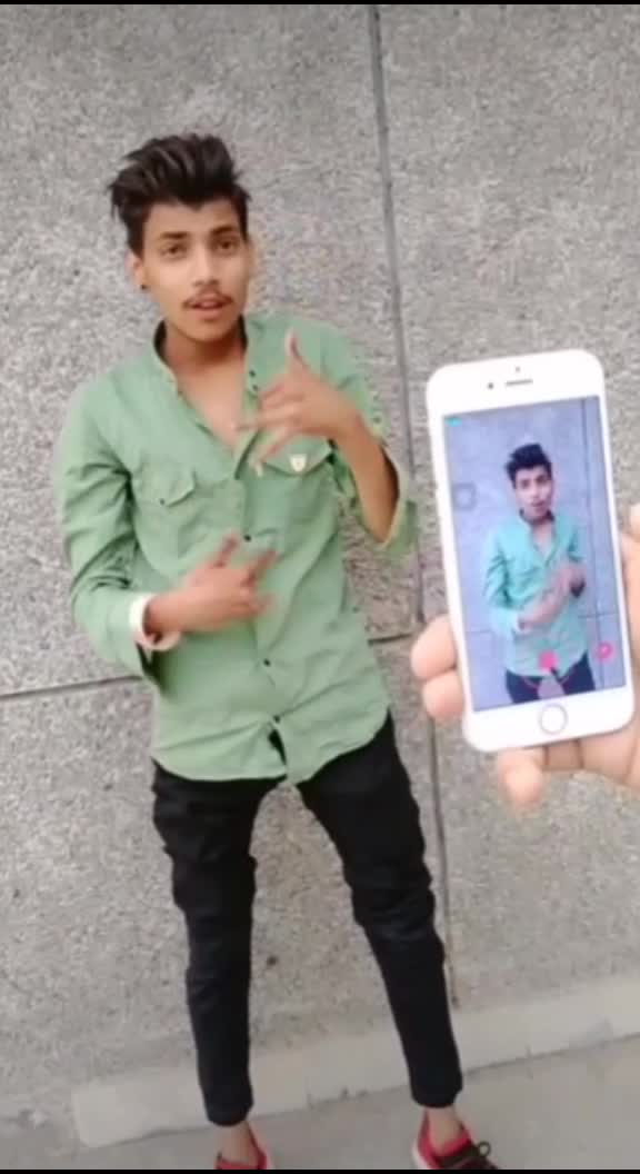 @Parvesh Kashyap