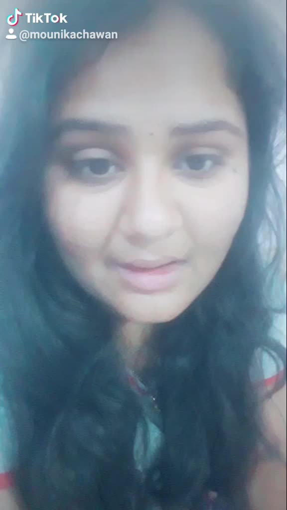 @mounika chawan