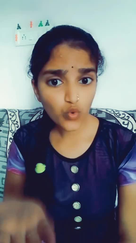 @Suryavamshi ammu