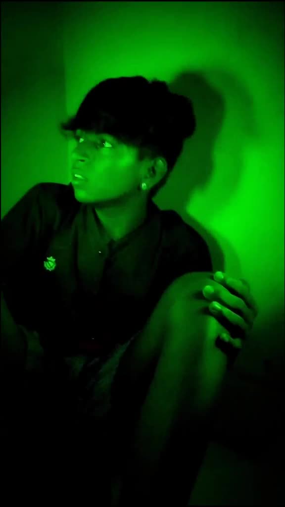 @Dhanush Vr