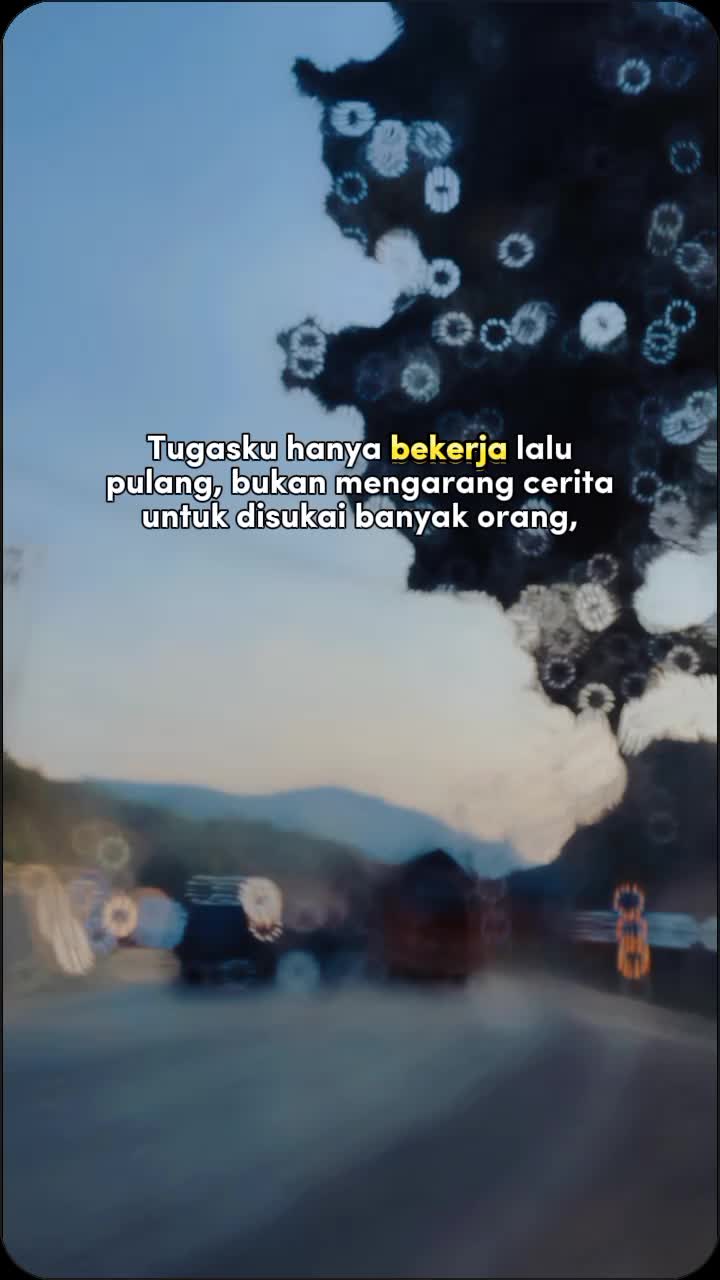 @M Haikal
