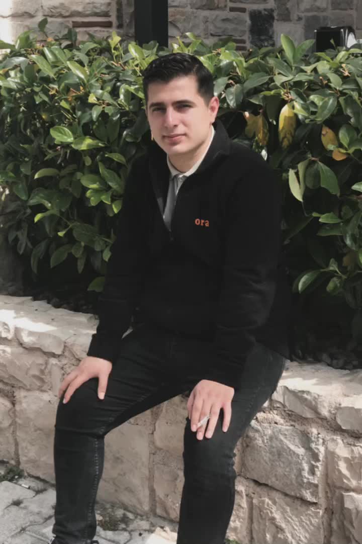 @Suphan Altın