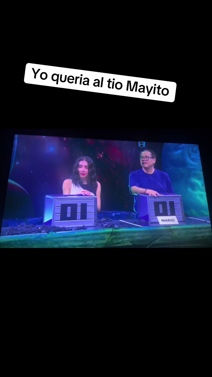 @Alejandro Bnton