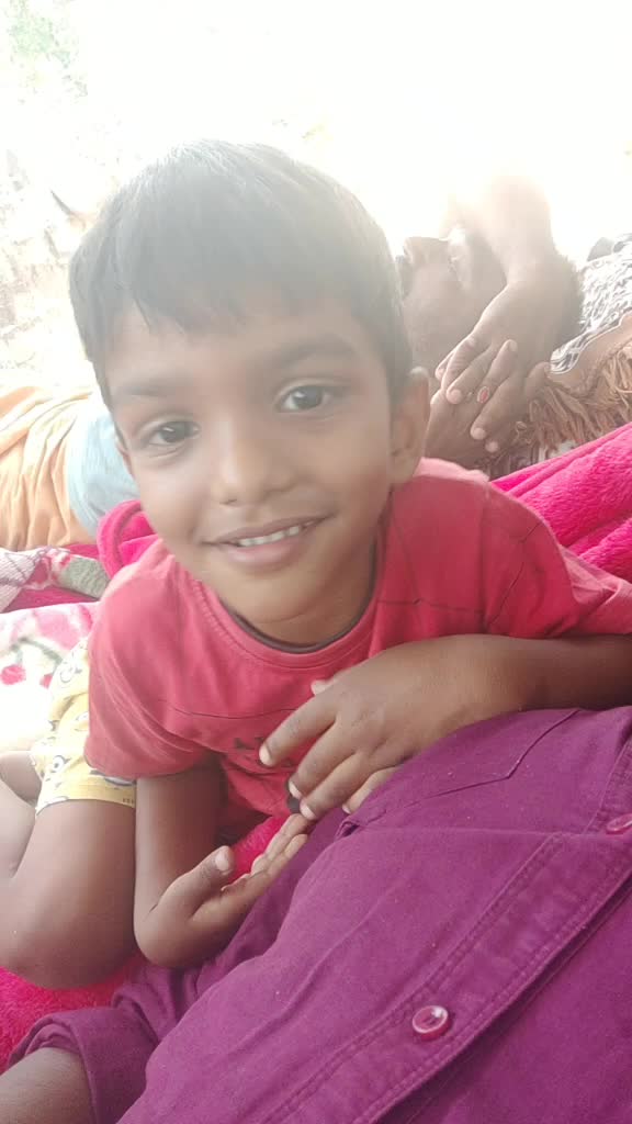 @ashok dumpeti