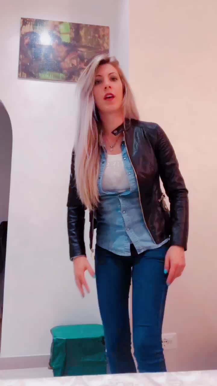 @Michela De Filippis