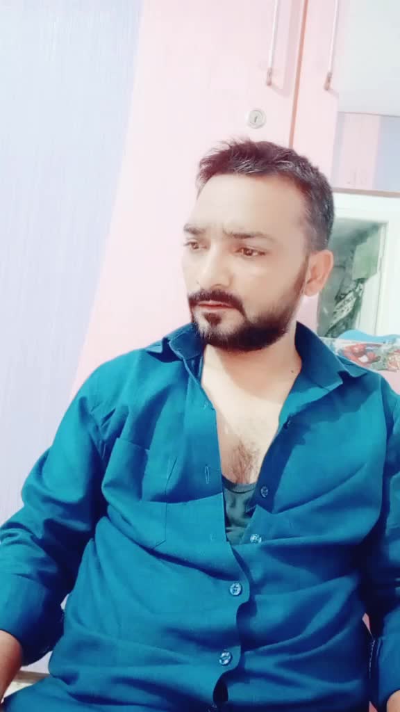 @Zuber Memon