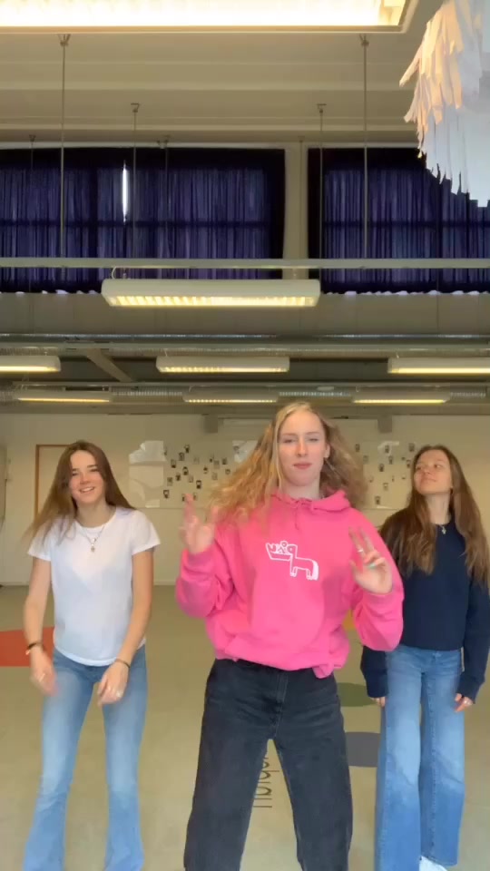 @Selm og Bella