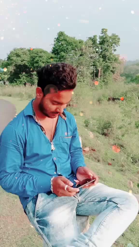 @Smartboy Sunil