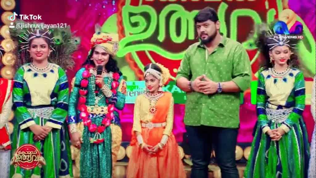 @jishnu vijayan