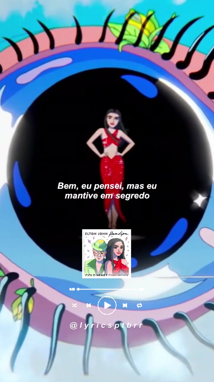 @Lyrics Br