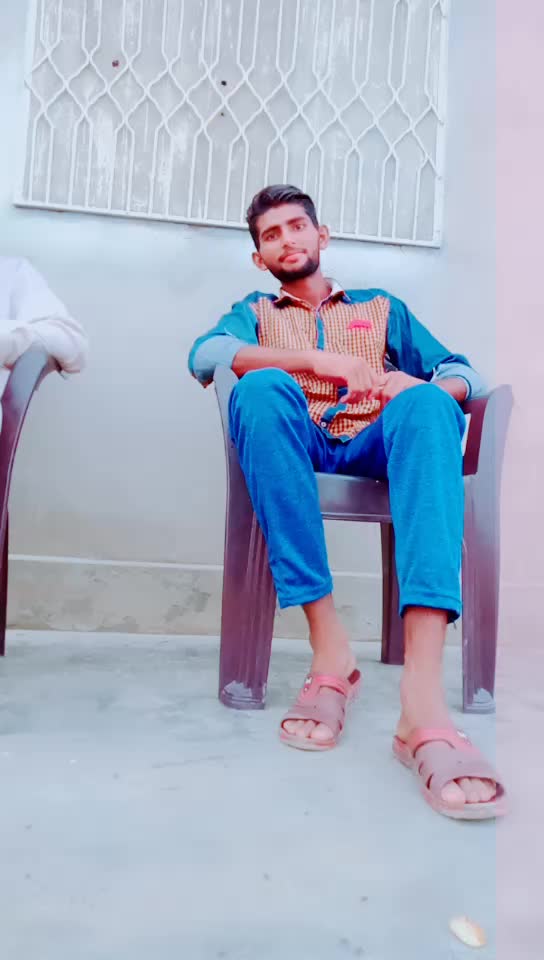 @کبڈی ما ری جان