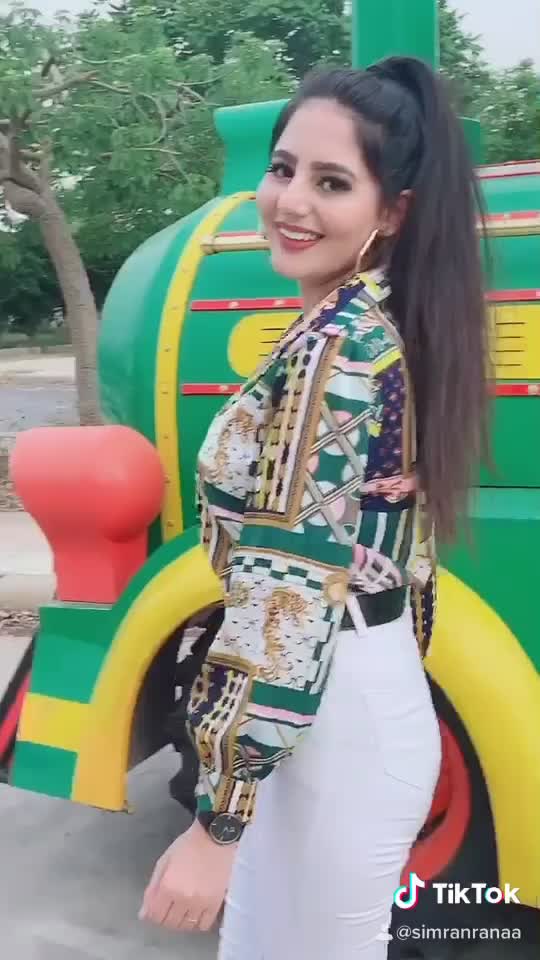 @Simran Rana