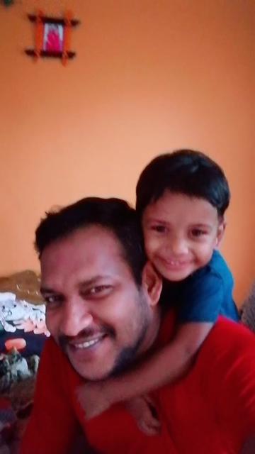 @Dileep louis