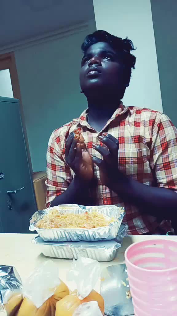@Perarasu Perarasu