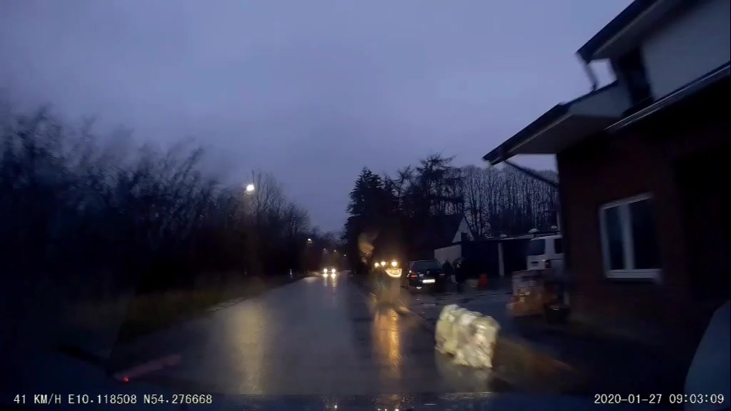 @Dashcam Germany