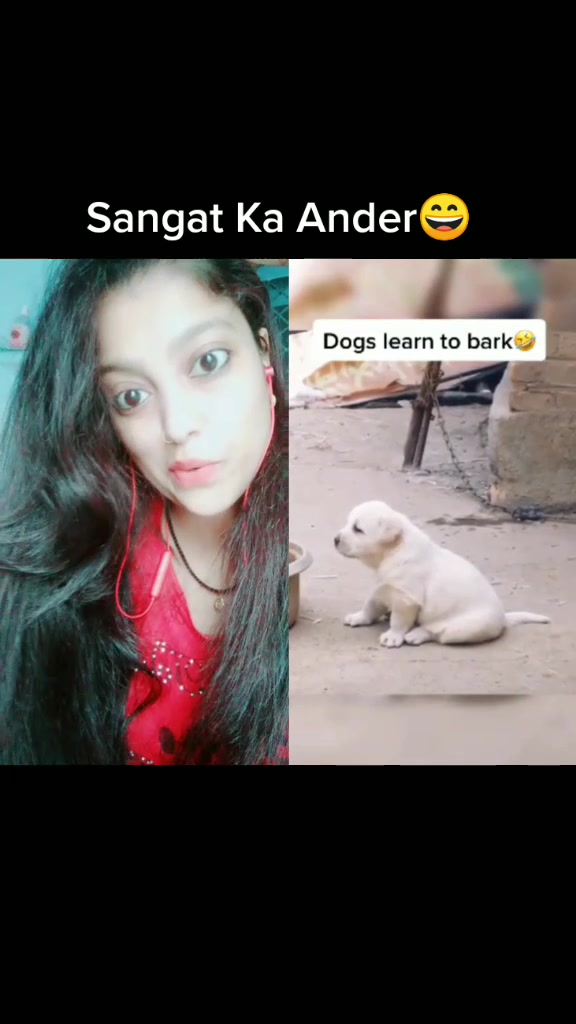 @🥰KaMnA GaUtAm👑