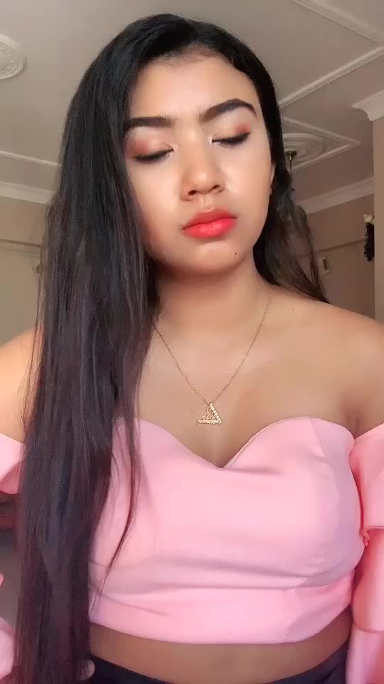 @Yesuza Angel Sangma