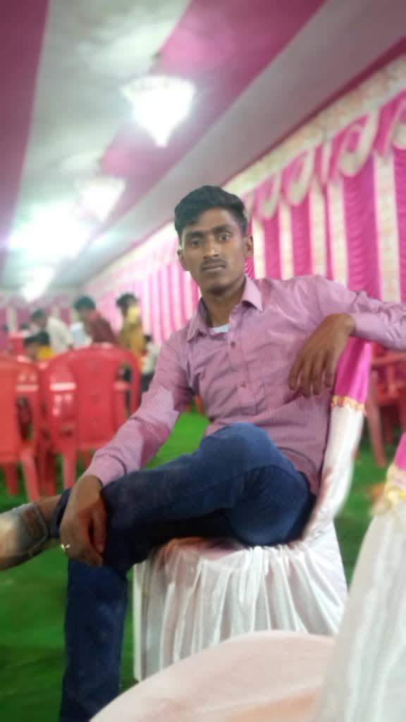 @Abhishek Yadav