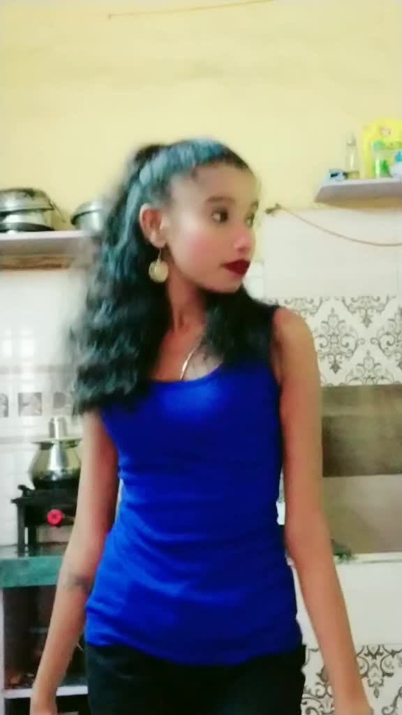 @tik tok queen 👑 95