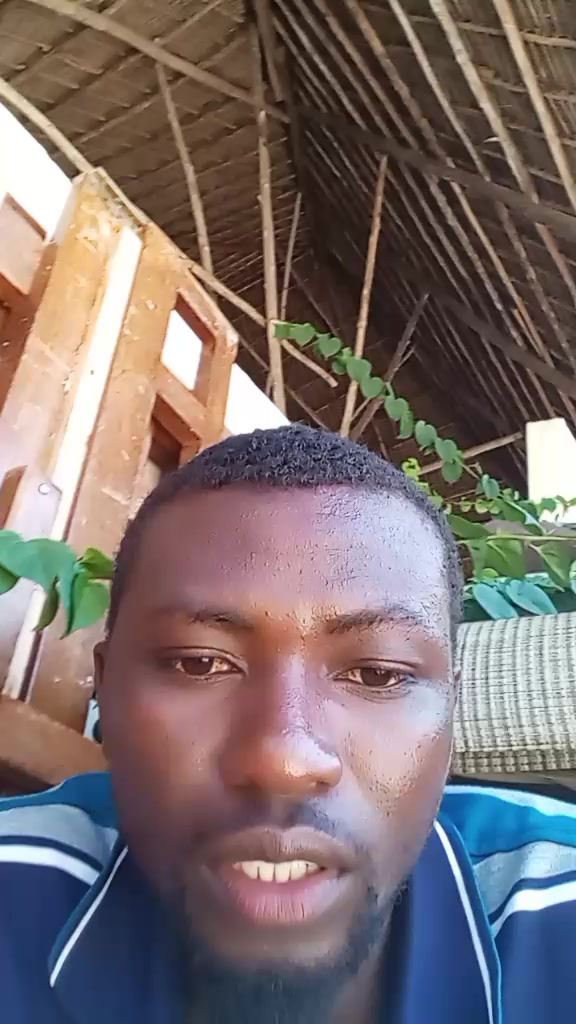 @Hamdani Simai