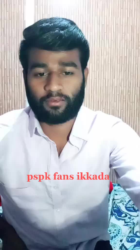 @Sridhar Chanti