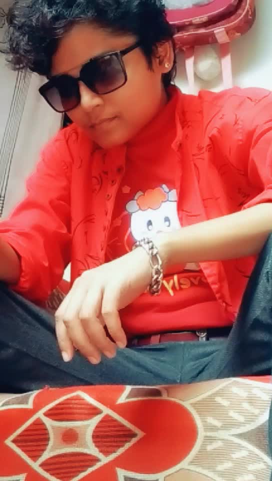 @Bulty Nag (Love)