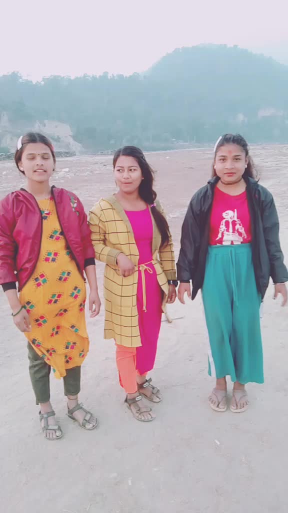 @Dinesh Xettri