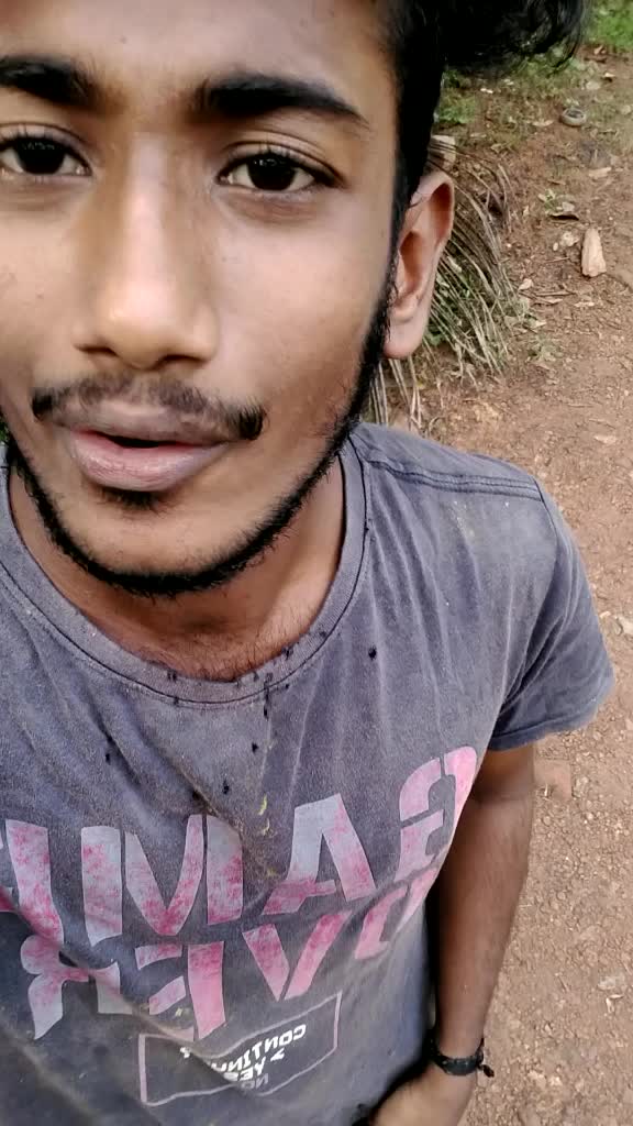 @Vishal Arun