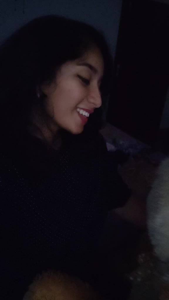 @Vidhisha Shankar