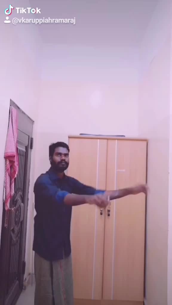@Karuppiah Veerappan