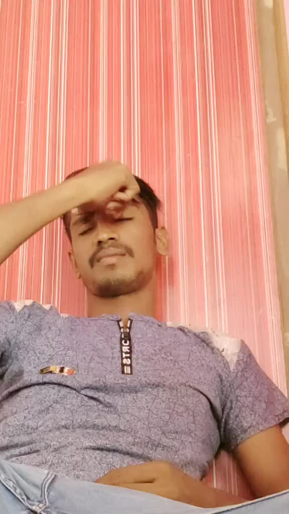 @Malli lovely boy
