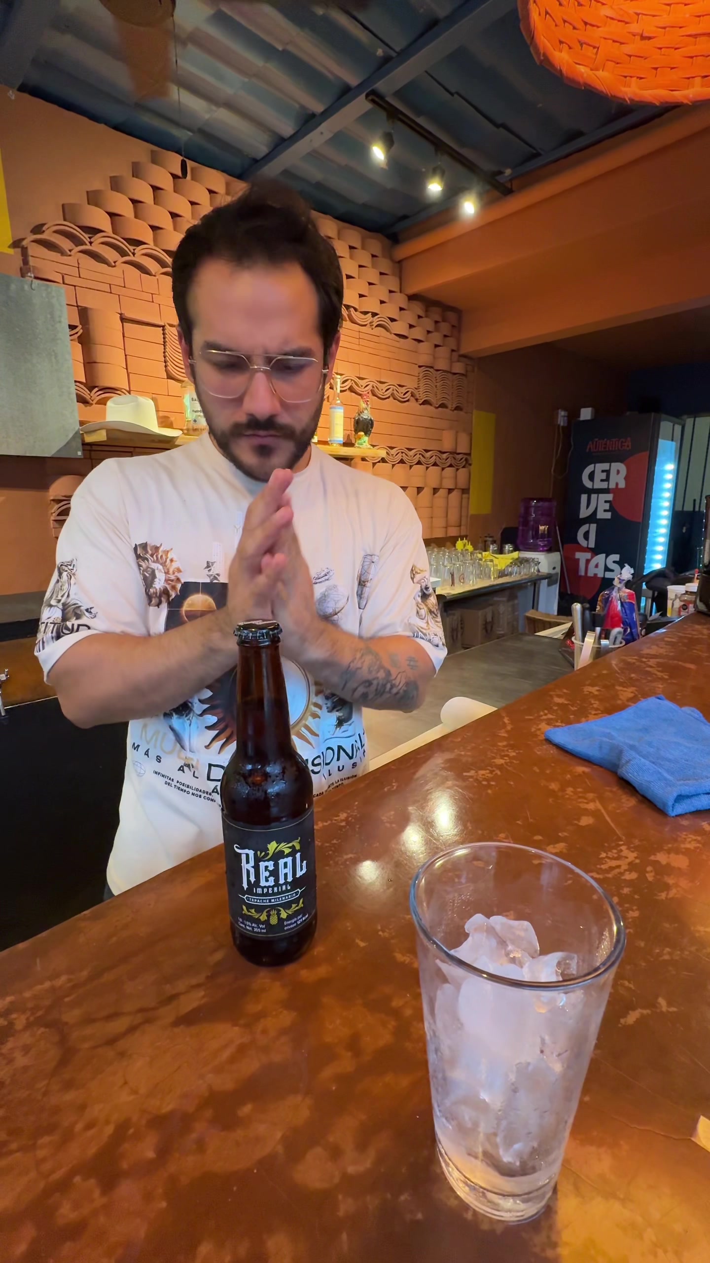 @El Mago Josué
