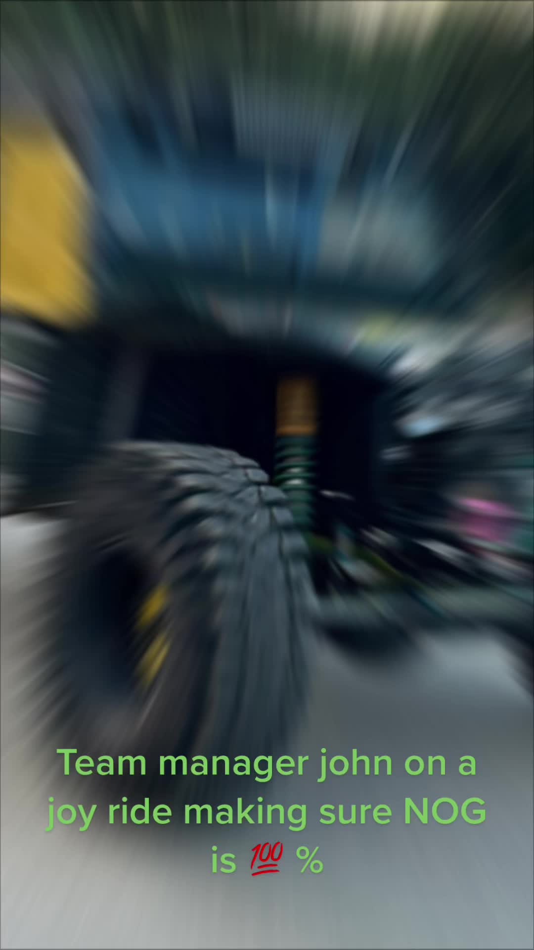 @Team Hybrid 4X4