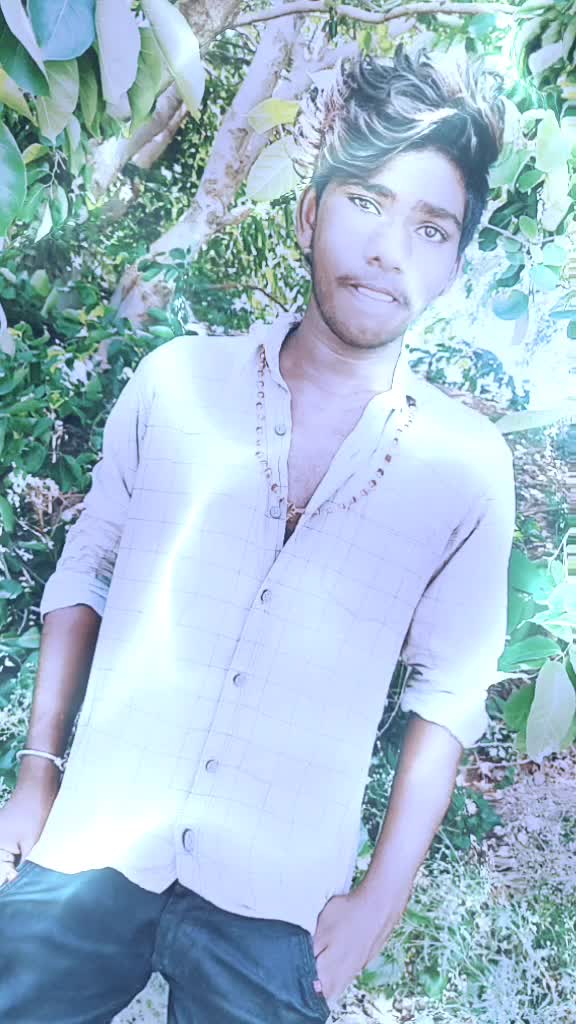 @Jagadeesh Charan