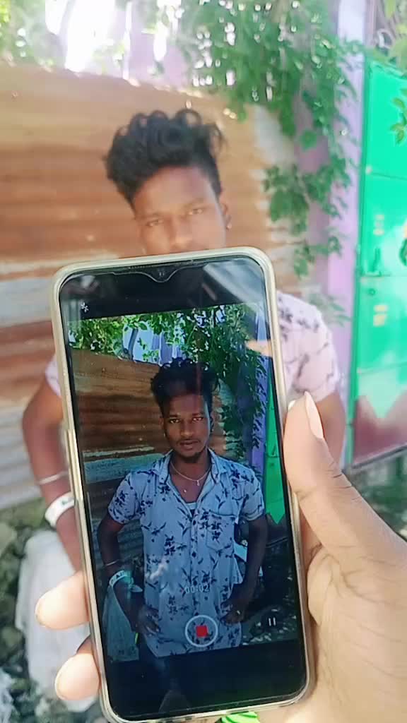 @Trichykingsaran