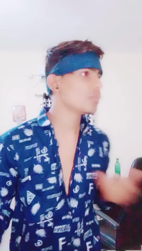 @jayesh Abchung ๐