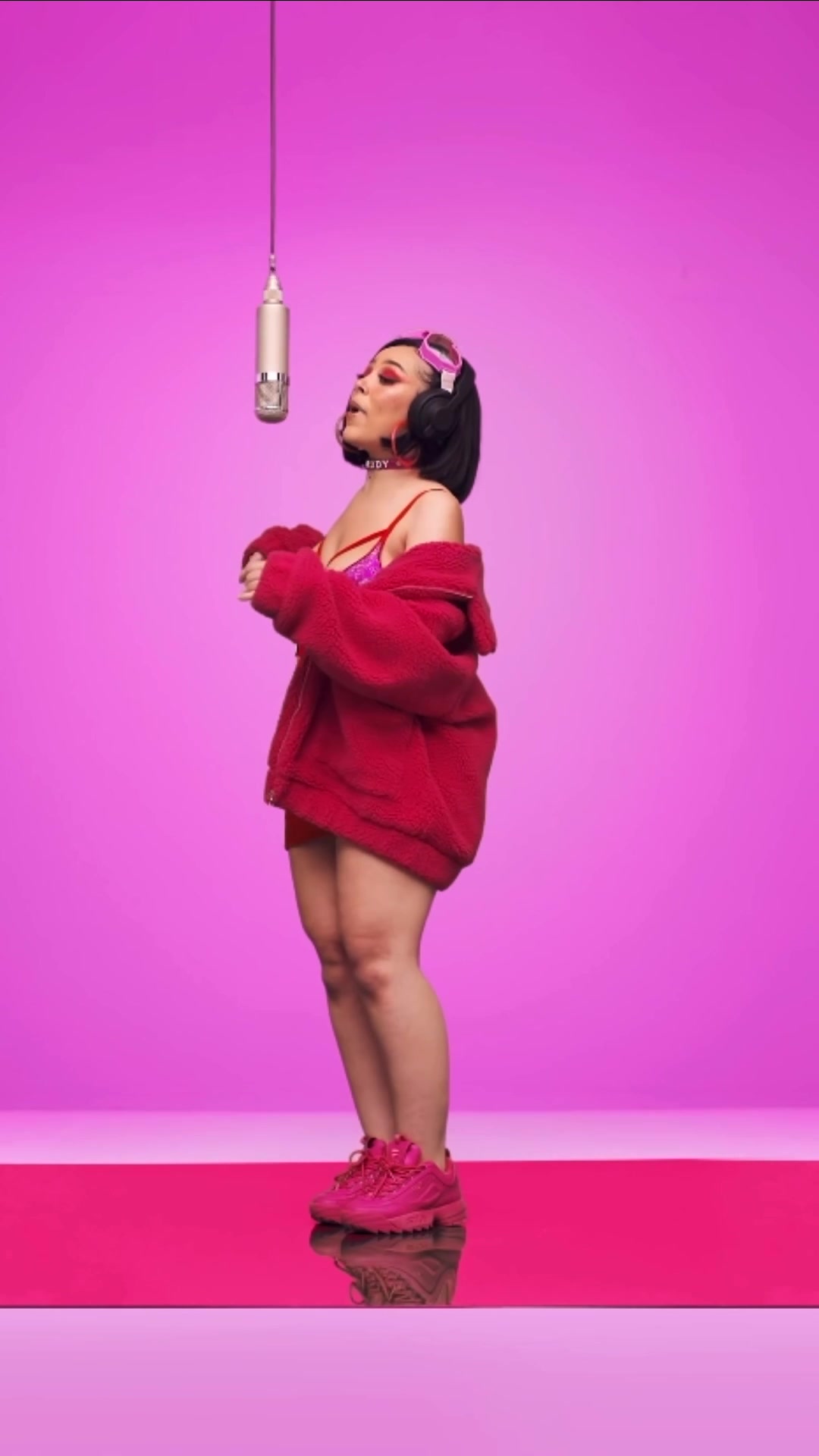 @dojacatvs
