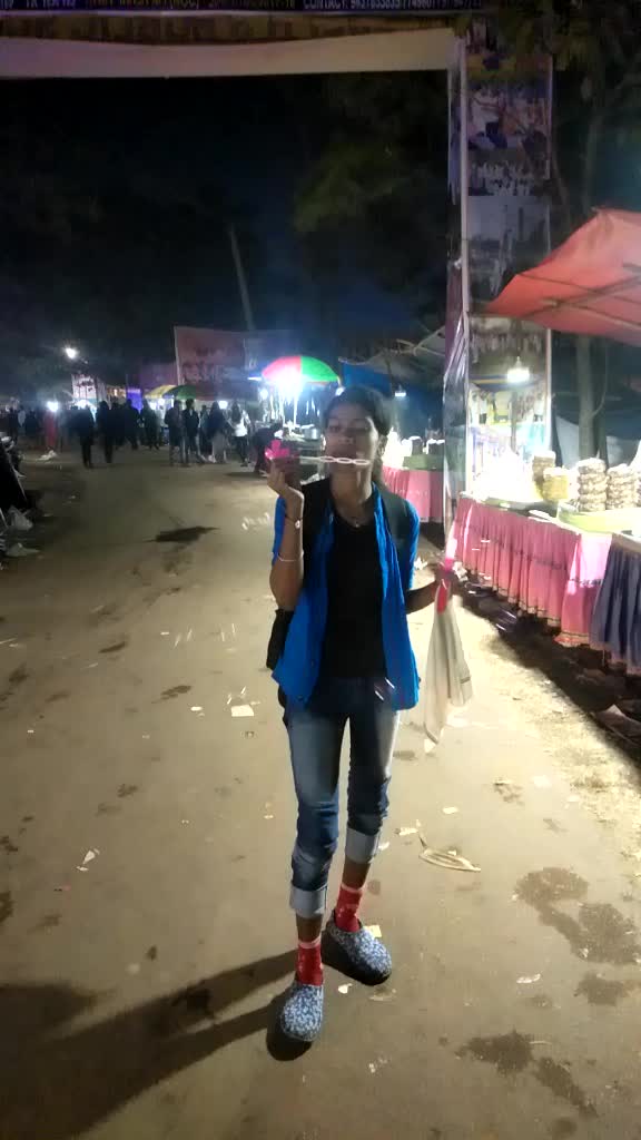 @Rama Behera